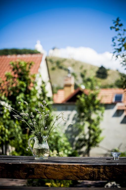 Boutique Hotel Golf Garni Mikulov Exterior photo